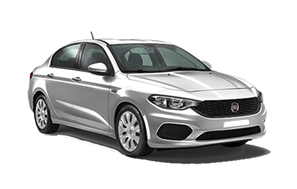 Fiat Egea (Gri)